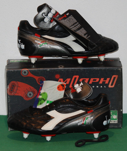 Scarpe calcio vintage - calcio, football
