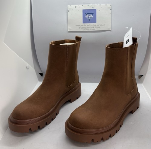 Stivali slip s - stivali, donna