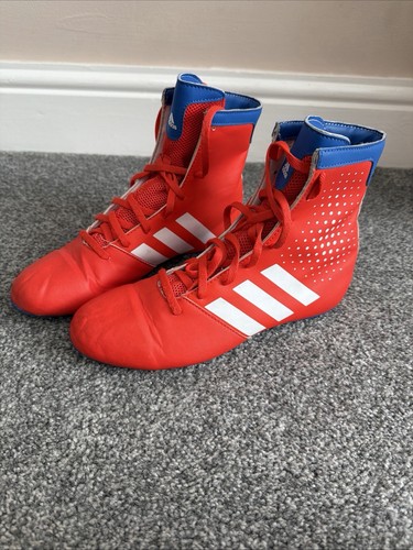 Stivali boxe adidas taglia - stivali,