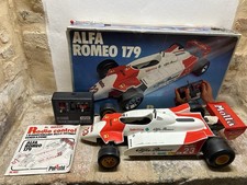 POLISTIL RADIOCOMANDATA ALFA