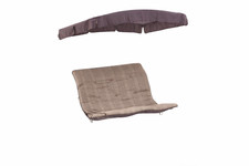 Cuscino + Tettuccio Per