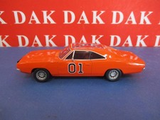 Die cast 1/43 Modellino Auto