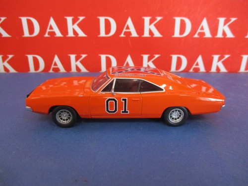 Die cast modellino - die, auto