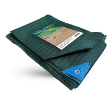 Ossian Telo rete raccolta olive antispina 90 gr/mq angolo rinforzato occhiellato