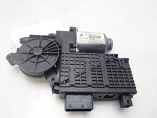 9674032680 motorino alzacristalli anteriore destro per CITROEN C4 PICASSO 2007