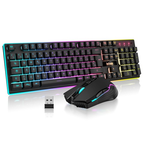 K10 set tastiera mouse da - tastiera, e