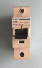 Hager Art. NM180 Interruttore