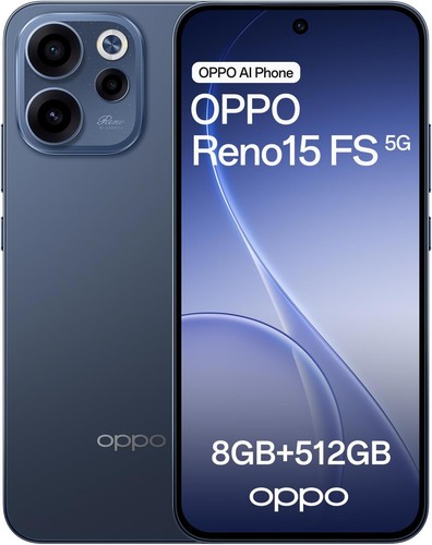 Smartphone cellulare oppo reno - smartphone,