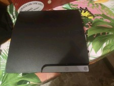 Ps3 Slim 320 GB Console 
