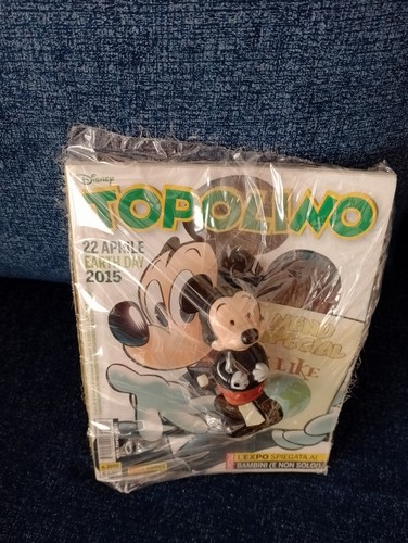 Topolino 3100 con - 3100,