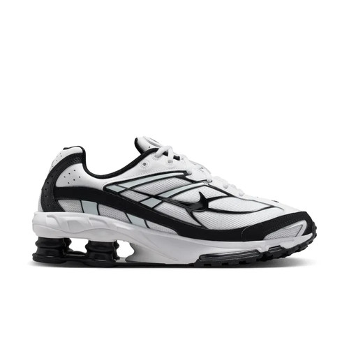 Nike shox ride - shox, black