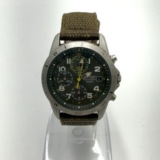 Orologio Uomo SEIKO Cronografo