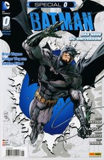 Batman Special 0 - Panini