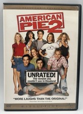 American Pie 2 Widescreen
