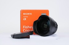 Sony SEL057FEC Fisheye