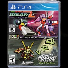 Bit platinum pack ps4 - bit,