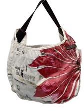 Borsa a tracolla DIESEL PVC