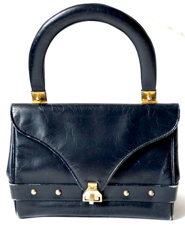 Borsa donna vintage