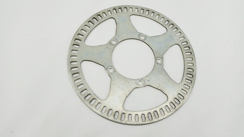 Ruota dentata abs anteriore - ruota,