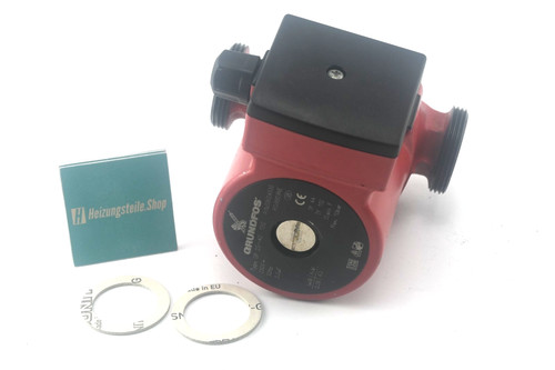 Pompa grundfos 40 130 - up, 25-40