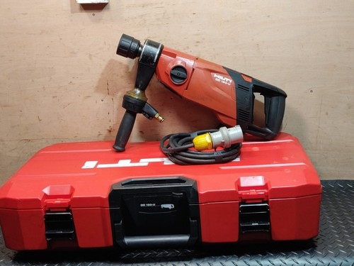 Hilti dd150 trapano - hilti,