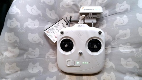 Dji phantom vision - vision, /