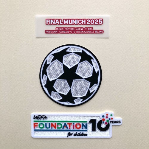 Patchs thermocollant psg - thermocollant, final