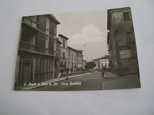 Pesaro angelo in vado - s.,