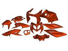 CARENE STR-8 ARANCIO