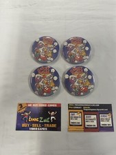 4X Gadget Twins Sega Genesis