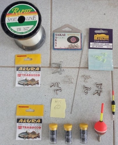 Kit articoli per la - articoli,