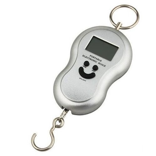 Bilancia 40kg digitale - bilancia,