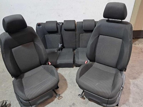 Interno sedili per volkswagen - per,