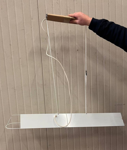 Lampada targetti alta lite - lampada,