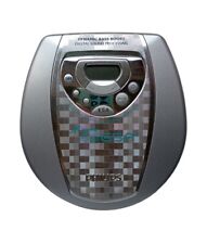*HH* Raro Walkman Lettore Cd Portatile Philips X Treme 45 Esa 3 Compact Disc 