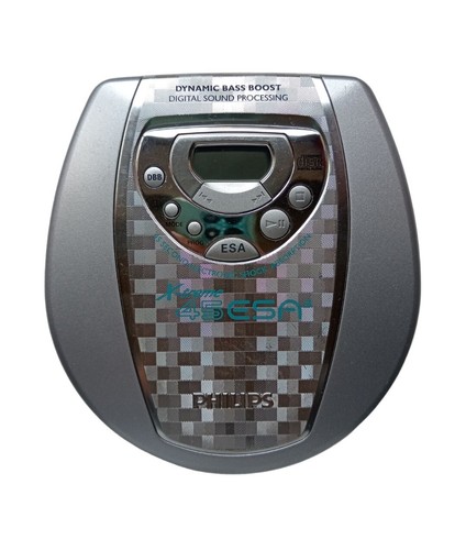 Raro walkman lettore cd - *hh*,