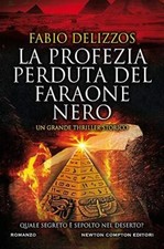La profezia perduta del