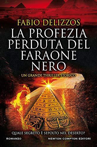 Profezia perduta del - la,