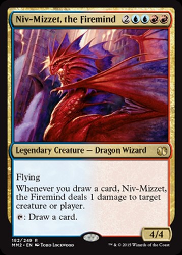 Mrm english niv mizzet le - english, niv-mizzet,