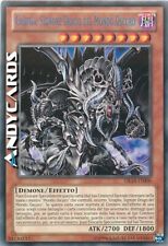 GRAPHA, SIGNORE DRAGO DEL