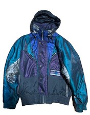 HEAD SPORTWEAR Giacca da sci