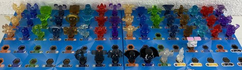 Skylanders trap team trappole - skylanders,