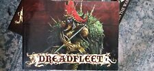 Games Workshop Dreadfleet