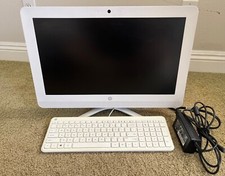 HP All-In-One PC TPC-Q029-20