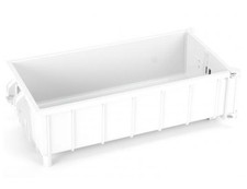 Bruder Ricambio Contenitore