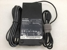 Genuine Lenovo 170W AC Adapter