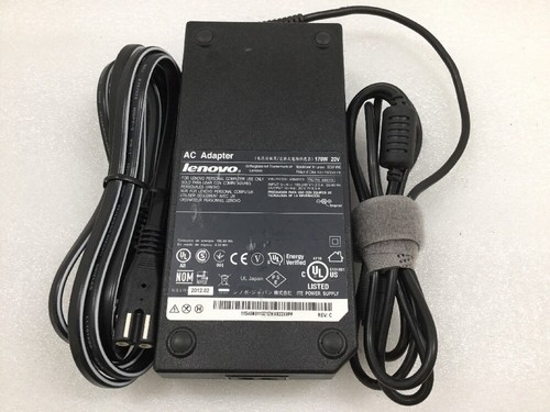 Genuine lenovo 170w - lenovo, ac