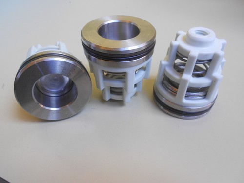 Ricambi interpump kit 296 - kit,