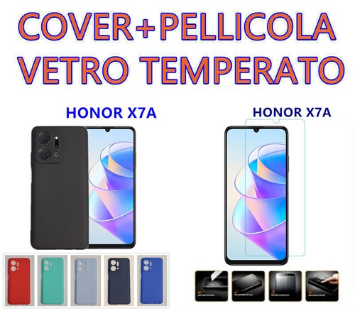 Cover custodia morbida - custodia,