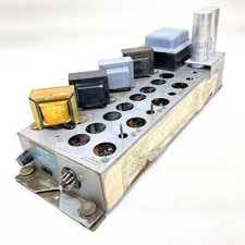 Leslie Type 102 Amplificatore